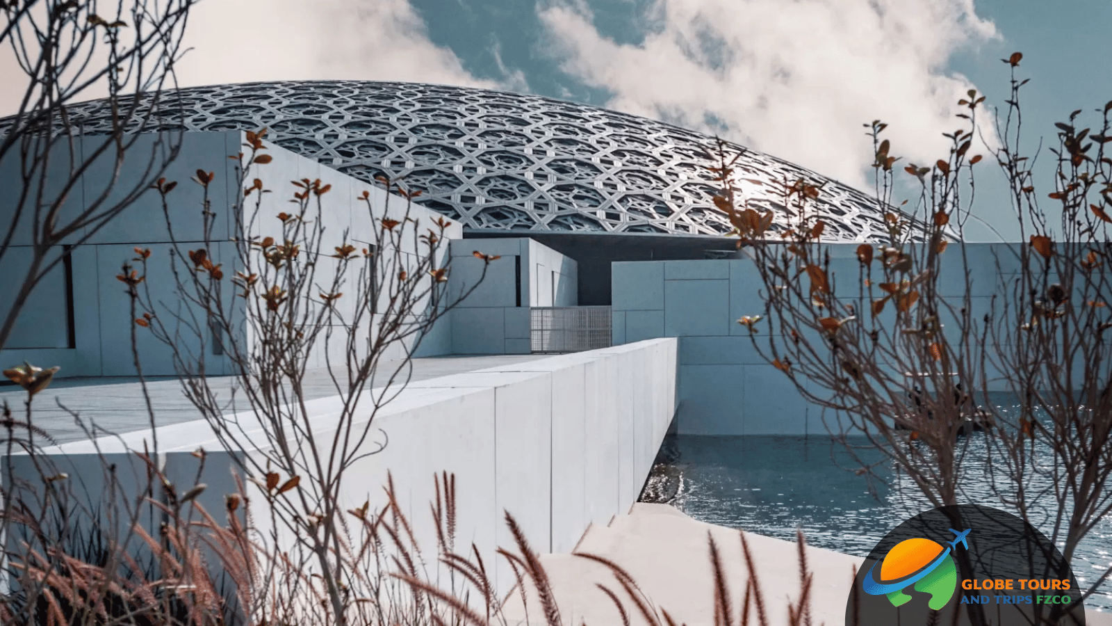 Louvre Abu Dhabi
