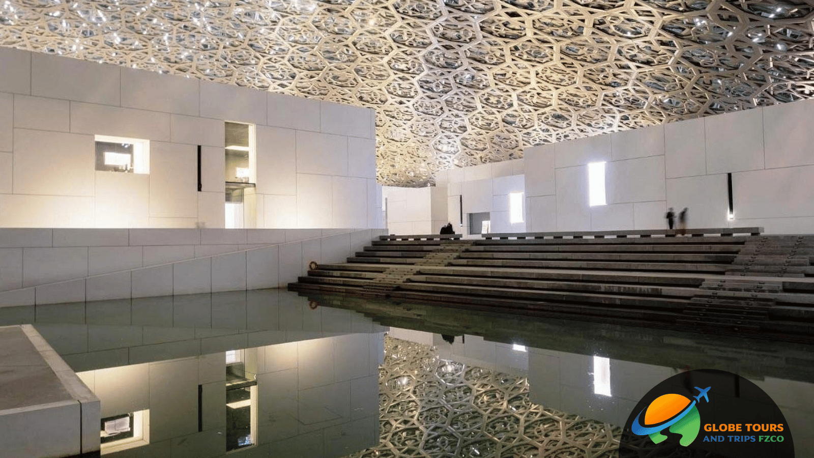 Louvre Abu Dhabi