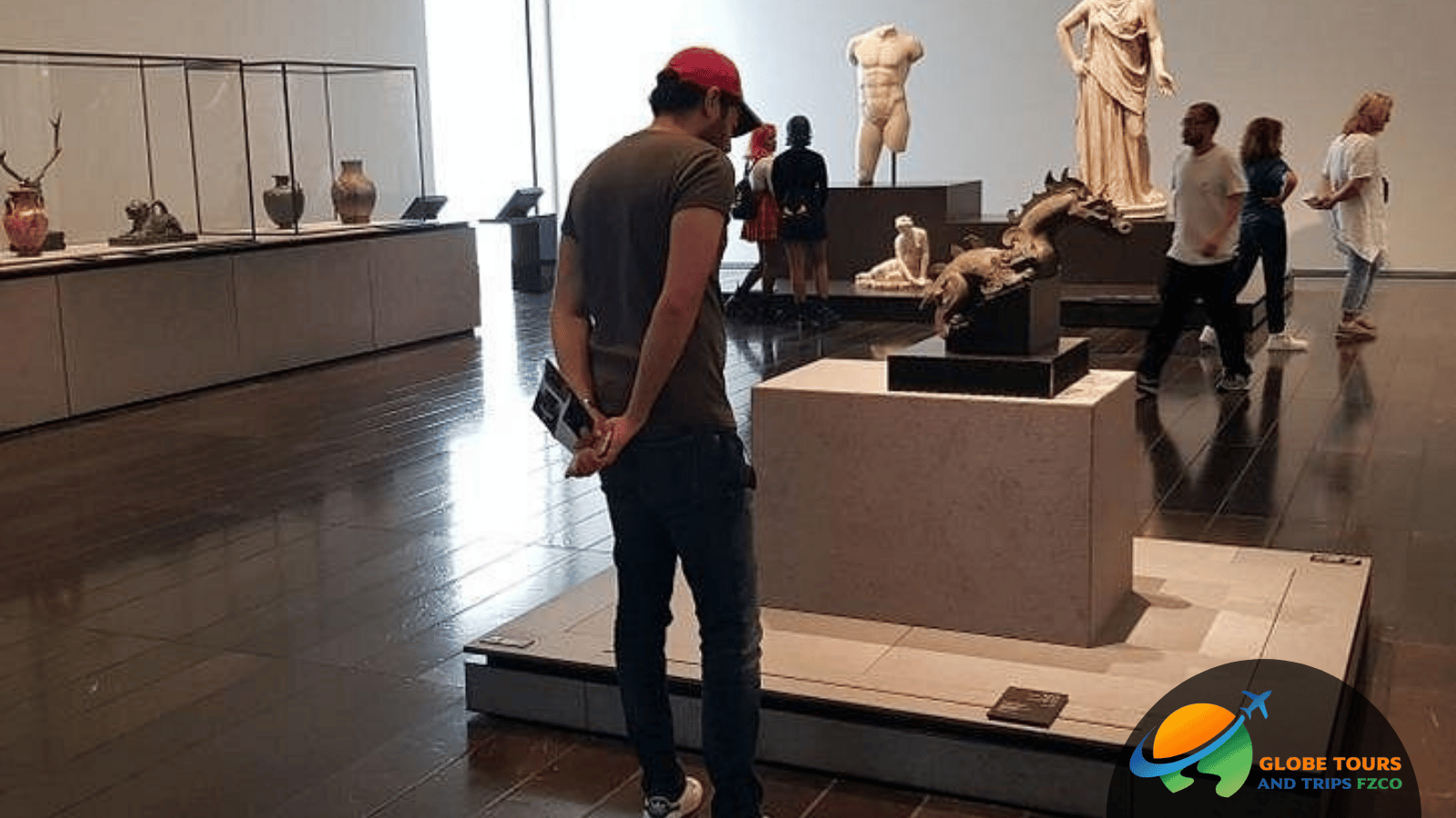 Louvre Abu Dhabi