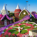 Why Dubai is the World’s Best Destination for Luxury Travel