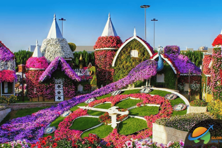 Why Dubai is the World’s Best Destination for Luxury Travel