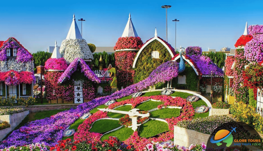 Why Dubai is the World’s Best Destination for Luxury Travel