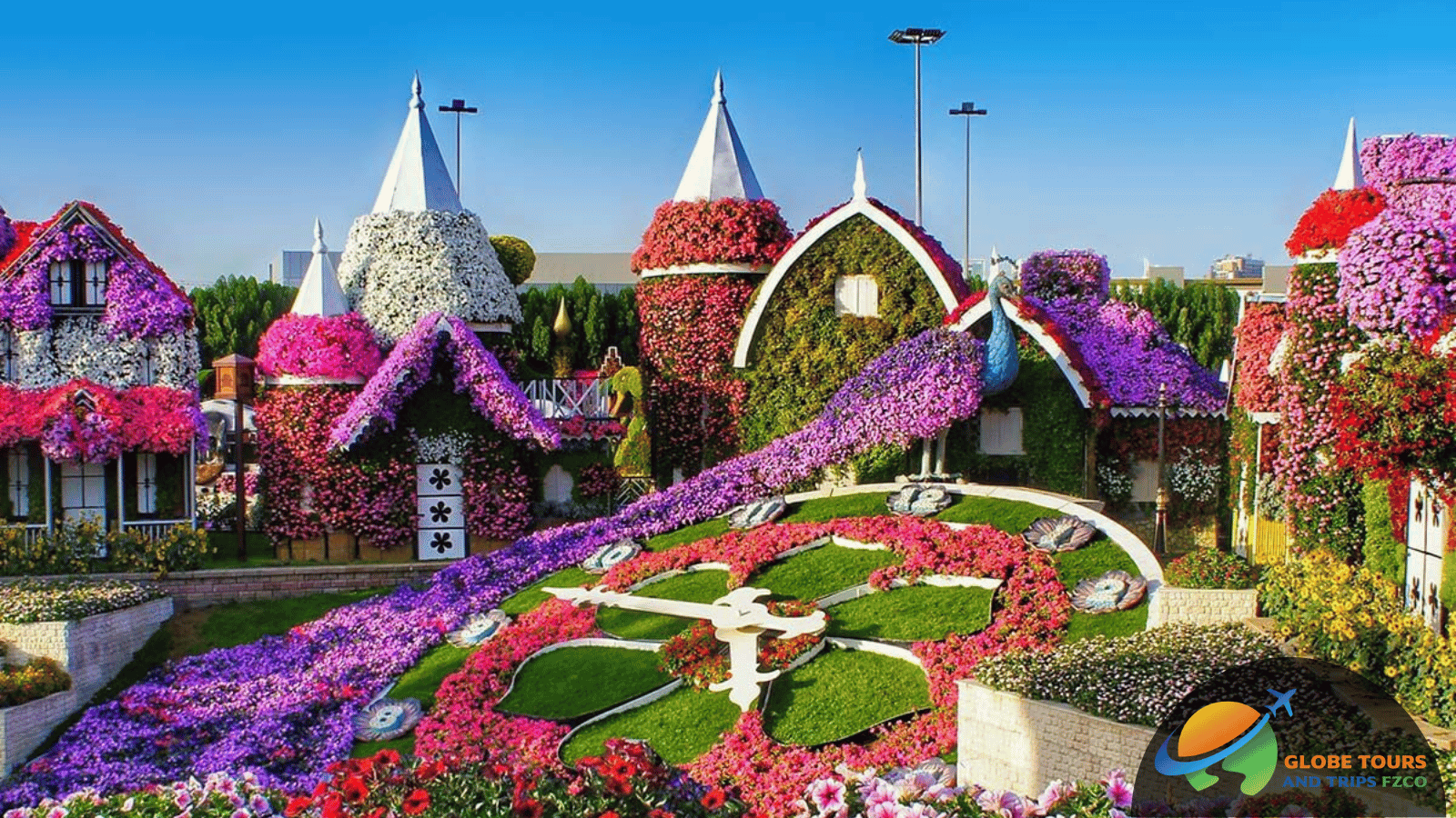 Why Dubai is the World’s Best Destination for Luxury Travel