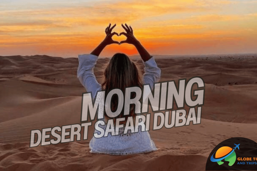 Ras Al Khaimah Desert Camping