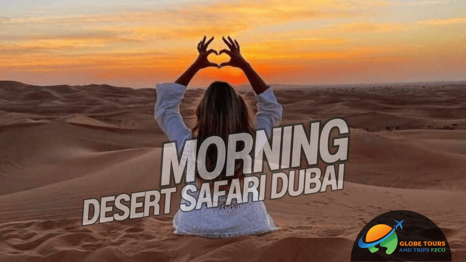 Ras Al Khaimah Desert Camping
