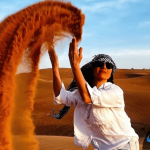 Exploring Dubai Desert Safari – The Ultimate Adventure Experience
