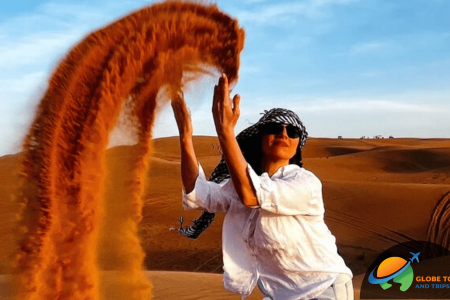Exploring Dubai Desert Safari – The Ultimate Adventure Experience