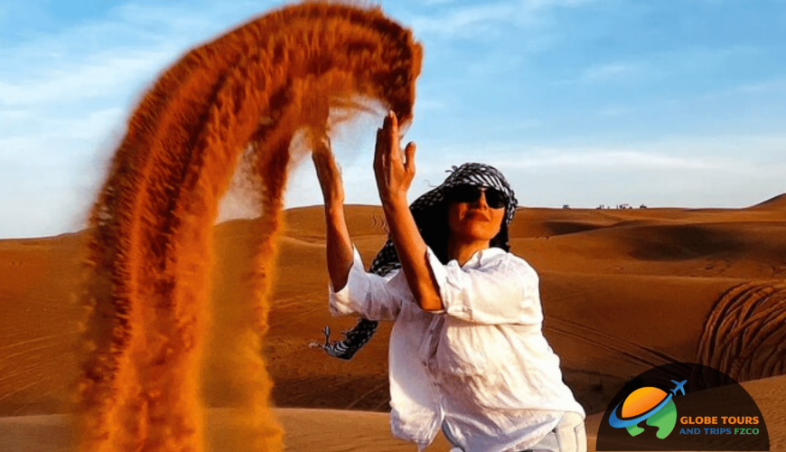 Exploring Dubai Desert Safari – The Ultimate Adventure Experience