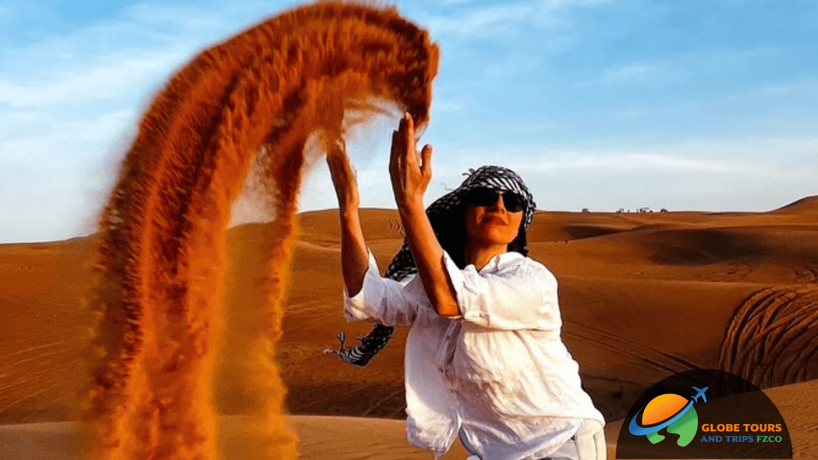Exploring Dubai Desert Safari – The Ultimate Adventure Experience