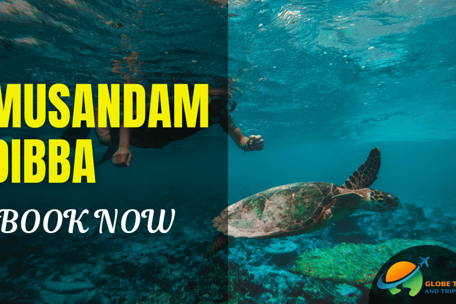 Musandam Dibba Dubai Tour
