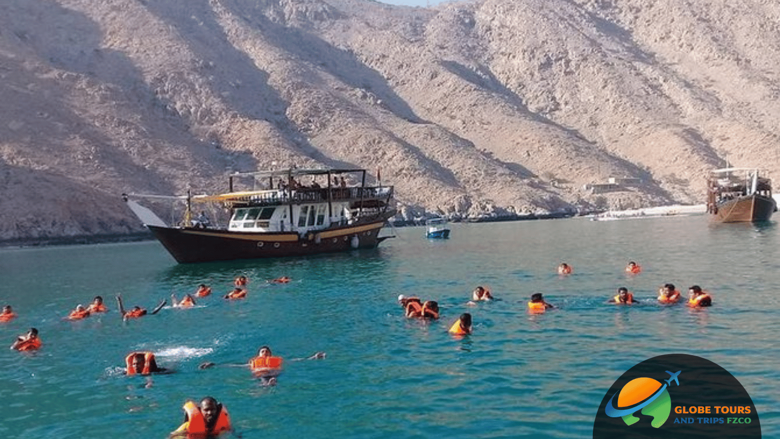 Musandam Dibba Dubai Tour