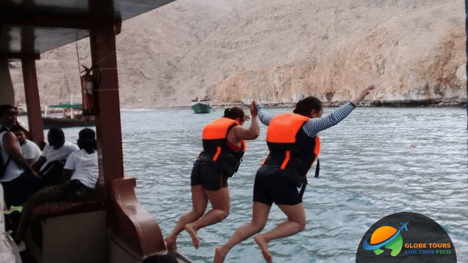 Musandam Dibba Dubai Tour