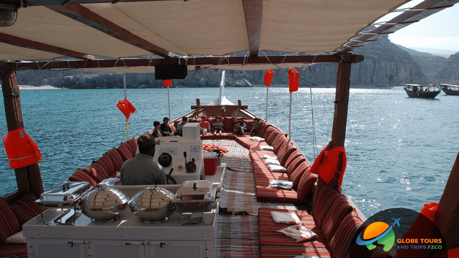 Musandam Dibba Dubai Tour