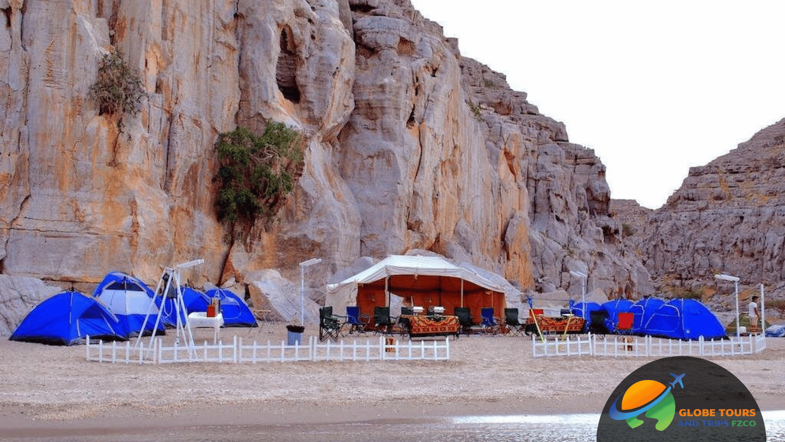 Musandam Dibba Dubai Tour