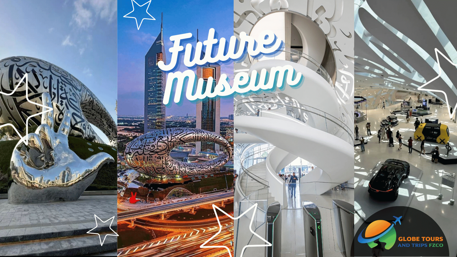 Museum of the Future
