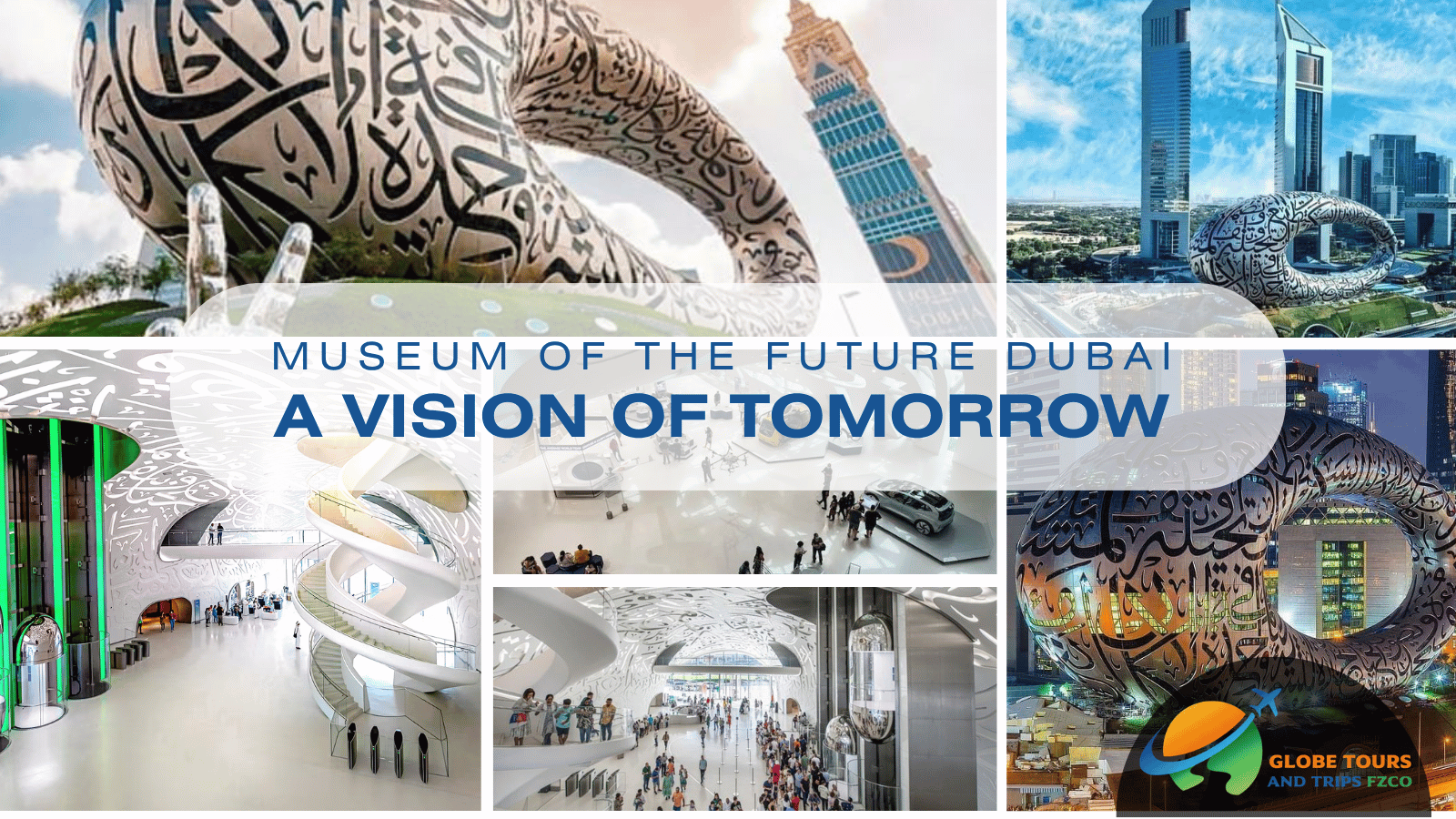 Museum of the Future
