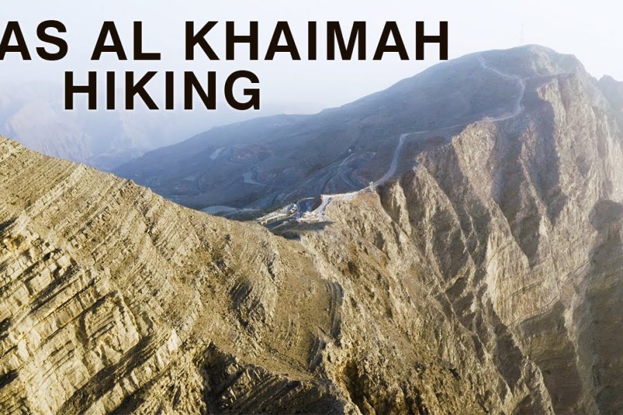 Ras Al Khaimah Mountain Safari
