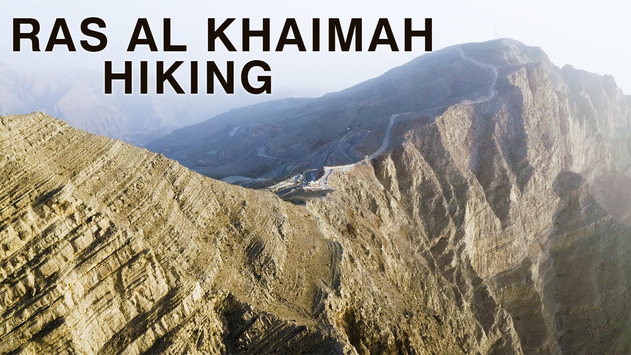 Ras Al Khaimah Mountain Safari