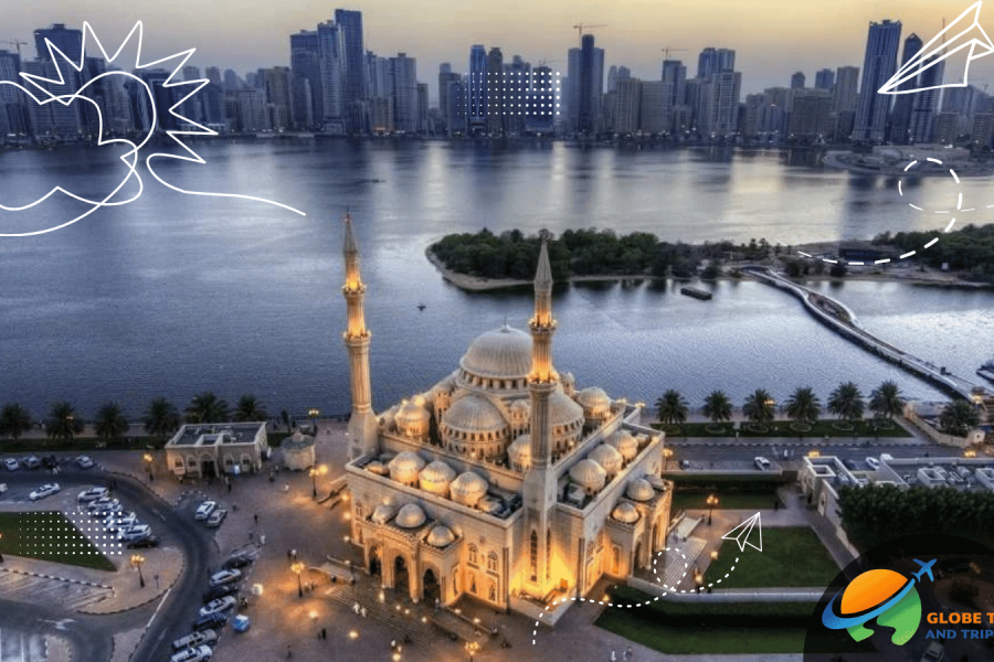 Sharjah City Tour