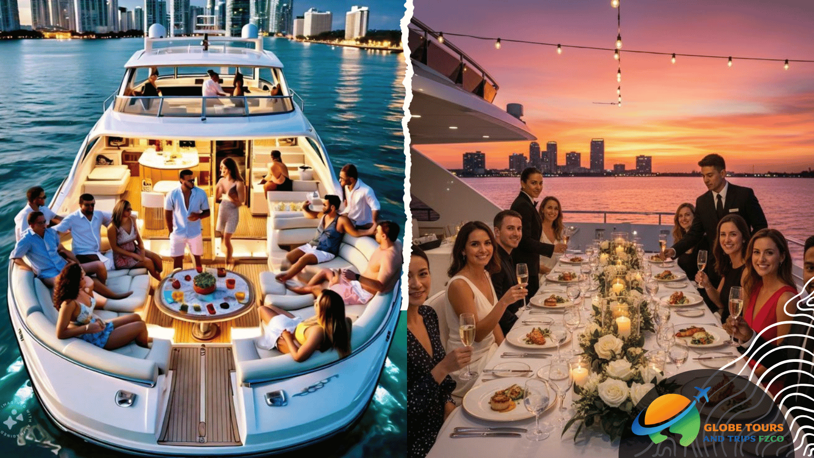 Ajman Dhow Cruise